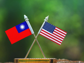 美眾院通過《台灣團結法》，主張聯大2758決議不涉台…重申美方對台承諾，反對中國扭曲台灣地位